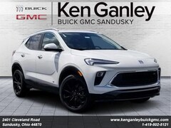 2026 Buick Encore GX Sport Touring SUV