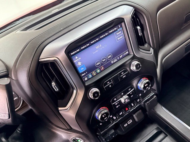 2022 GMC Sierra 1500 Limited SLT - Photo 30