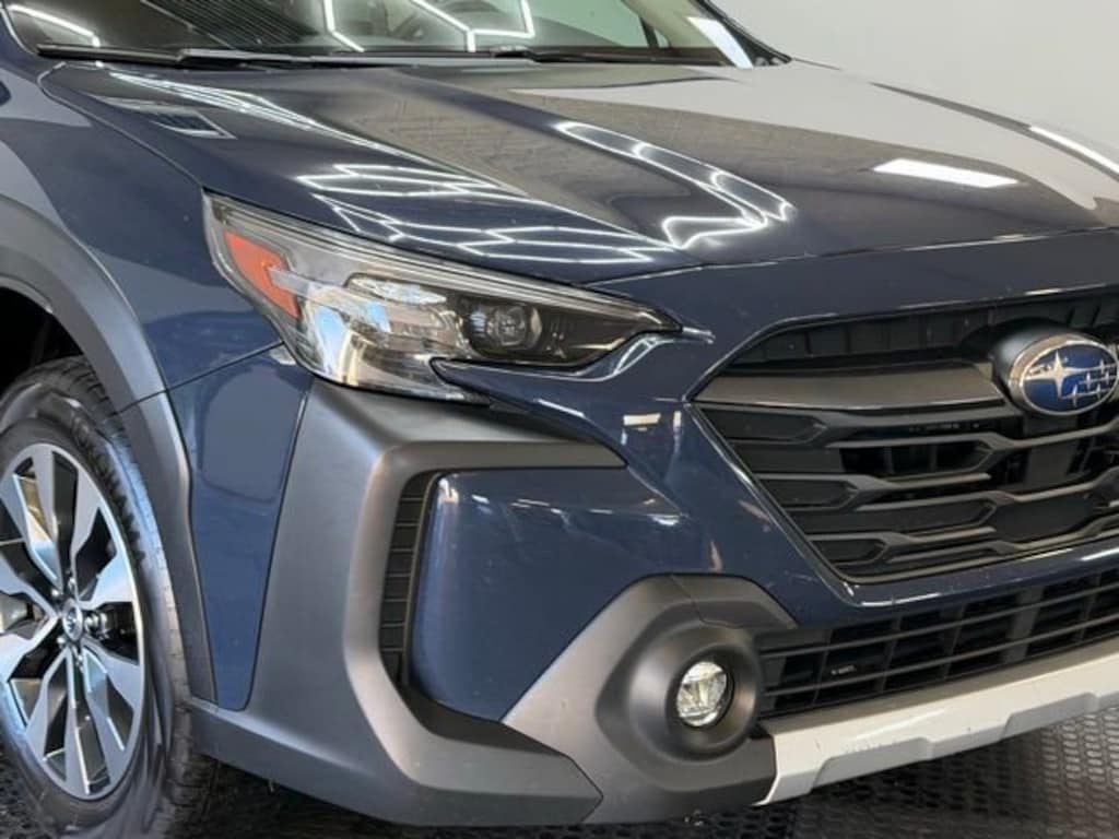 Used 2023 Subaru Outback Limited SUV