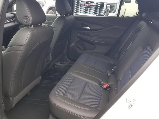 2026 Buick Envista Preferred - Photo 9