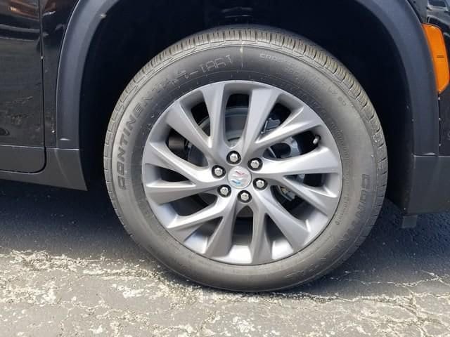2026 Buick Enclave Preferred - Photo 20