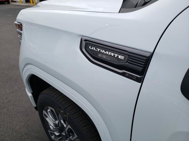 2026 GMC Sierra 1500 Denali Ultimate - Photo 10