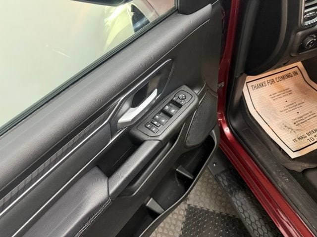 2025 RAM Ram 1500 Pickup Big Horn/Lone Star - Photo 22