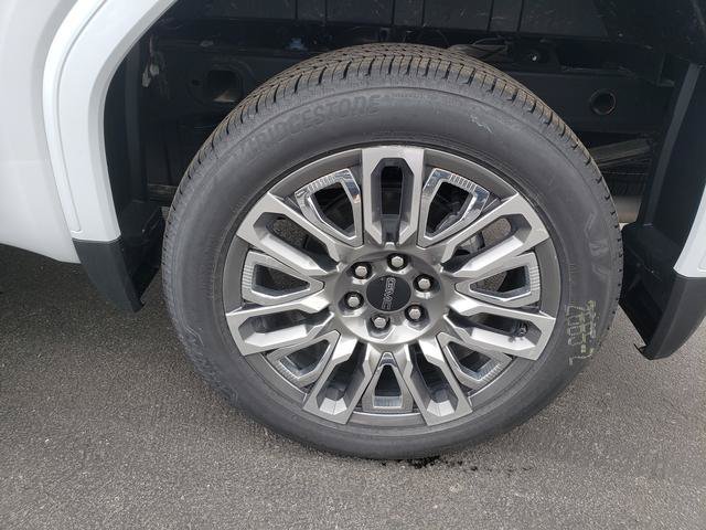 2026 GMC Sierra 1500 Denali Ultimate - Photo 20