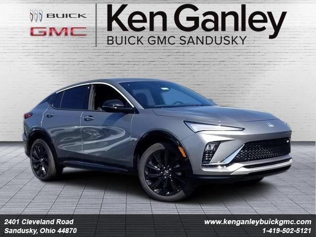 2026 Buick Envista