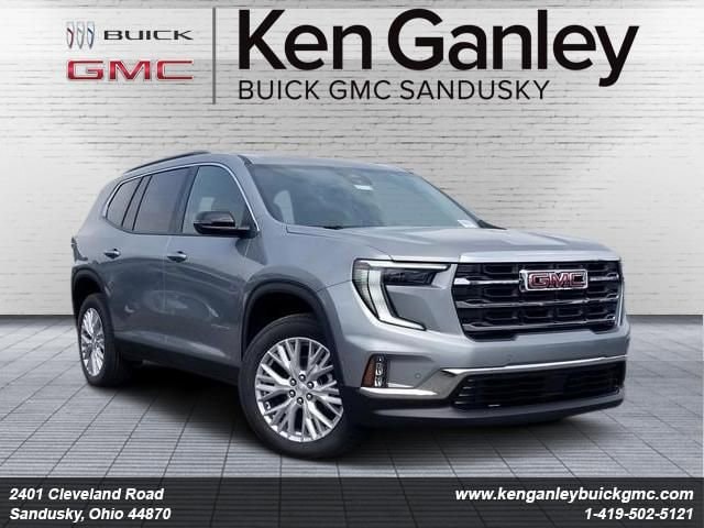 2026 GMC Acadia Elevation AWD's photo