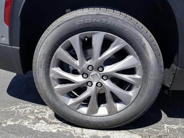 2026 Buick Enclave Preferred - Photo 20