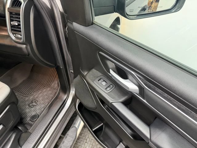 2024 RAM Ram 1500 Pickup Big Horn/Lone Star - Photo 42