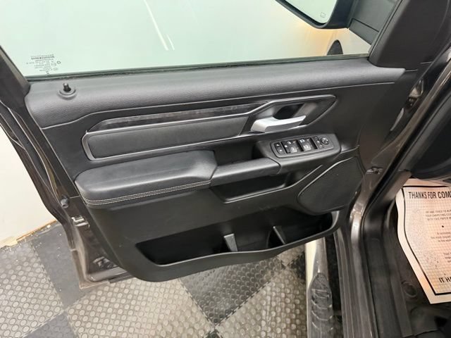2024 RAM Ram 1500 Pickup Big Horn/Lone Star - Photo 22