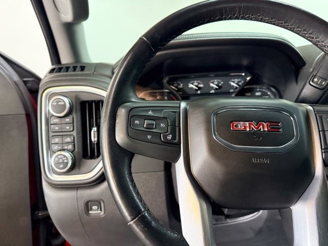 2022 GMC Sierra 1500 Limited SLT - Photo 16