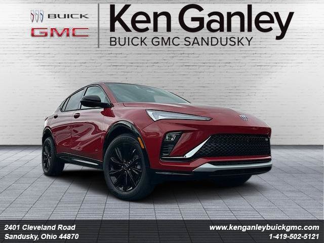 2026 Buick Envista