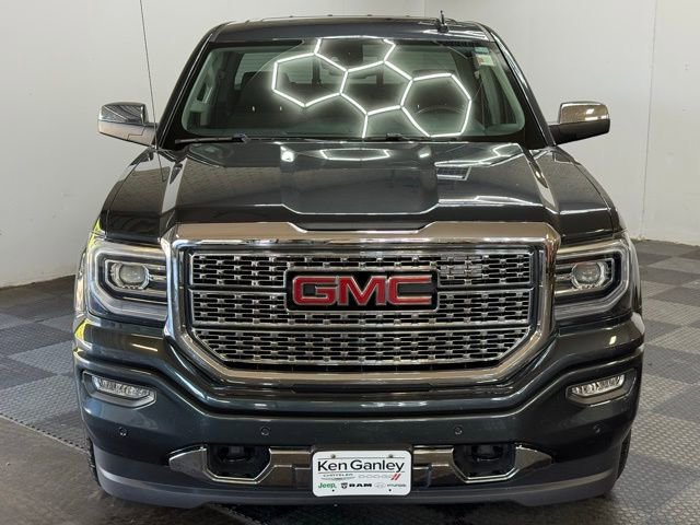 2018 Gmc Sierra 1500 Denali photo 3