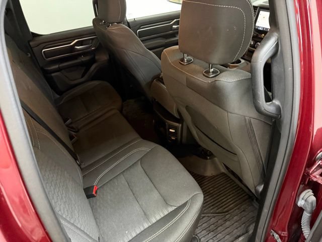 2025 RAM Ram 1500 Pickup Big Horn/Lone Star - Photo 35