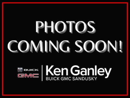 2026 GMC Sierra 1500 Elevation Truck