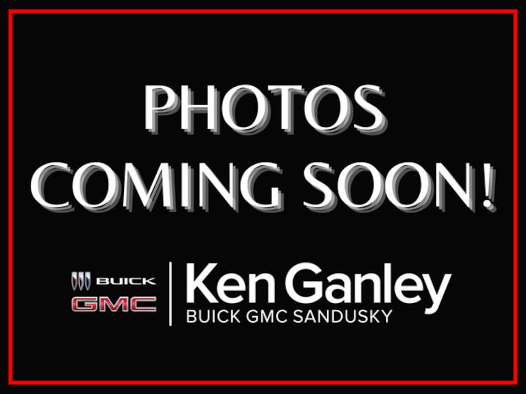 New 2026 GMC Sierra 1500 Elevation Truck