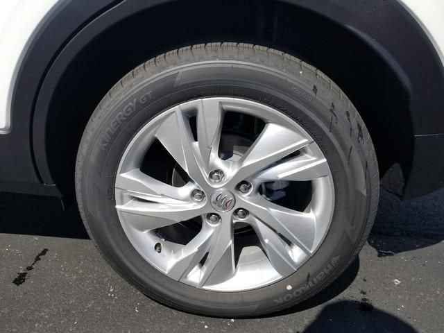 2026 Buick Encore GX Preferred - Photo 20