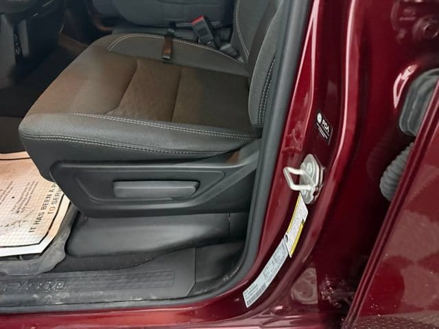 2025 RAM Ram 1500 Pickup Big Horn/Lone Star - Photo 21