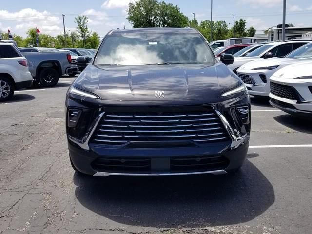 2026 Buick Enclave Preferred - Photo 2