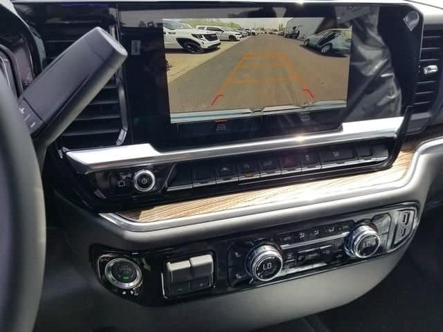 2026 GMC Sierra 1500 Elevation - Photo 15