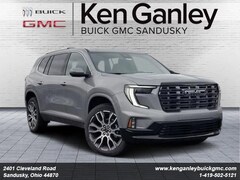 2026 GMC Acadia Denali Ultimate SUV