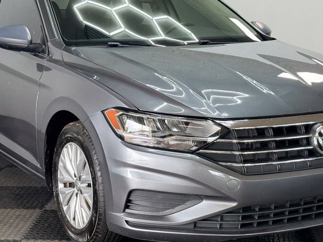 Used 2019 Volkswagen Jetta S with VIN 3VWN57BU7KM195477 for sale in Sandusky, OH