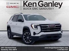 2026 GMC Terrain Elevation SUV