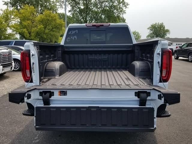 2026 GMC Sierra 1500 Denali - Photo 7