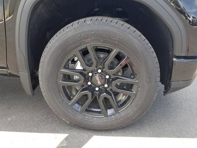 2026 GMC Sierra 1500 Elevation - Photo 19