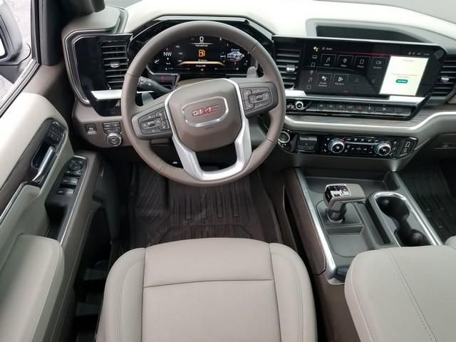 2026 GMC Sierra 1500 SLT - Photo 18