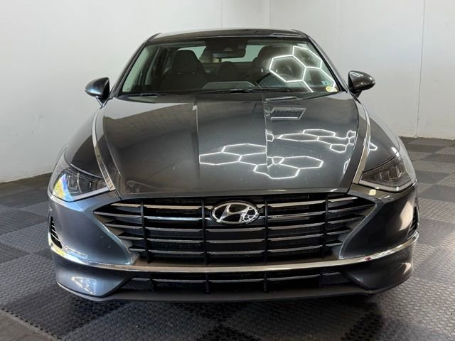 2023 Hyundai Sonata SE photo 3