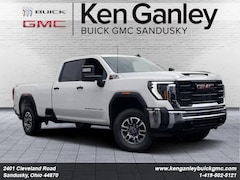 2026 GMC Sierra 3500 HD Pro Truck