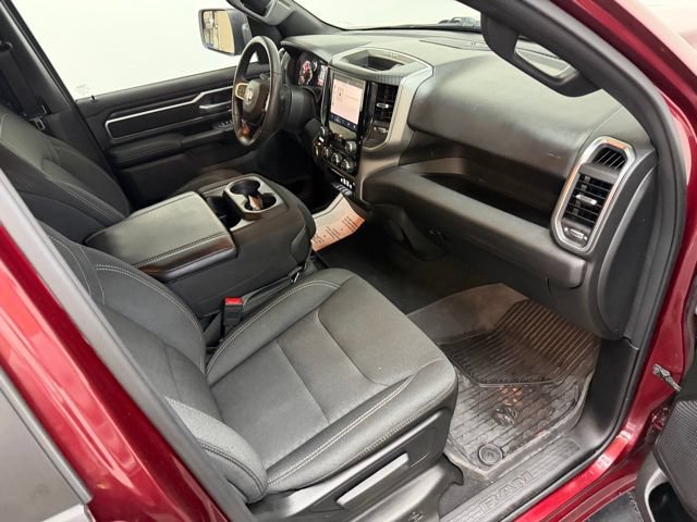 2025 RAM Ram 1500 Pickup Big Horn/Lone Star - Photo 39