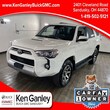 Toyota 4Runner