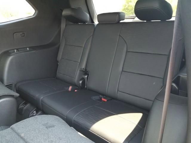 2026 Buick Enclave Sport Touring - Photo 13