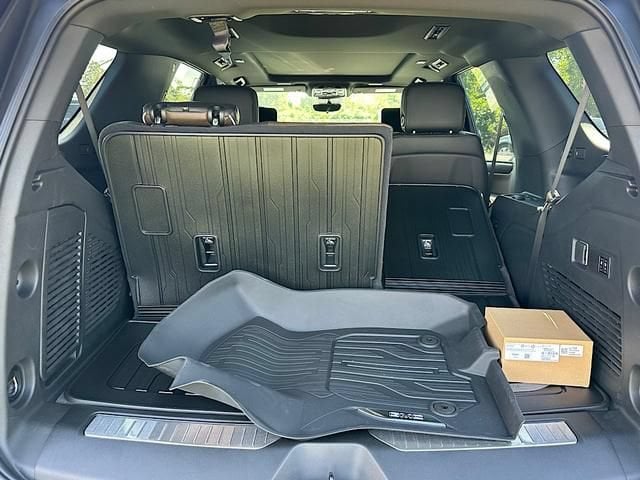 2026 GMC Yukon Denali Ultimate - Photo 7