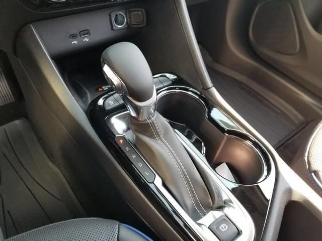 2026 Buick Encore GX Sport Touring - Photo 16