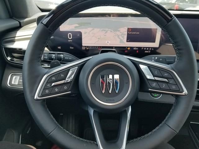 2026 Buick Enclave Preferred - Photo 19