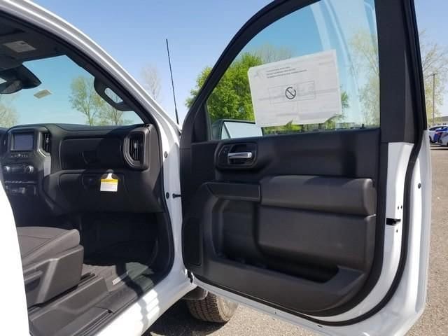 2025 GMC Sierra 2500HD Pro - Photo 14