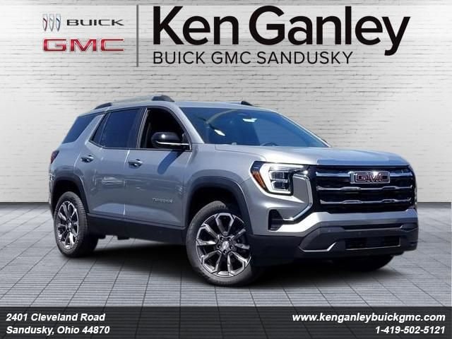 2026 GMC Terrain Elevation AWD's photo