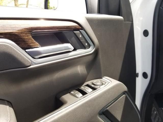 2026 GMC Sierra 1500 Elevation - Photo 10