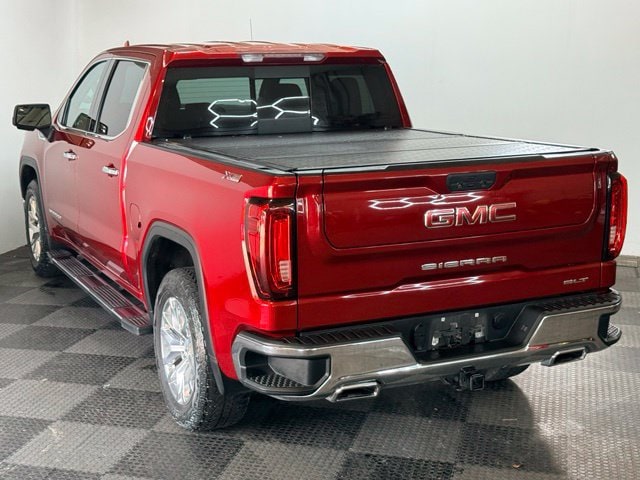 2022 GMC Sierra 1500 Limited SLT - Photo 6
