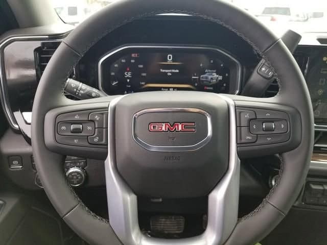 2026 GMC Sierra 1500 Elevation - Photo 17