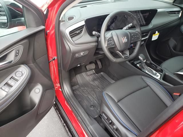 2026 Buick Encore GX Sport Touring - Photo 11