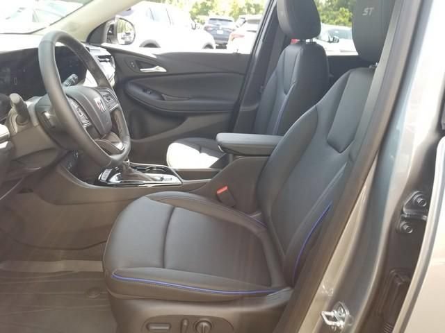 2026 Buick Encore GX Sport Touring - Photo 11