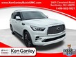  INFINITI QX80