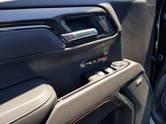 2026 GMC Sierra 1500 AT4 - Photo 8