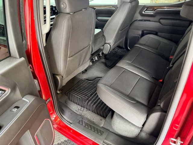 2023 GMC Sierra 1500 Elevation - Photo 32