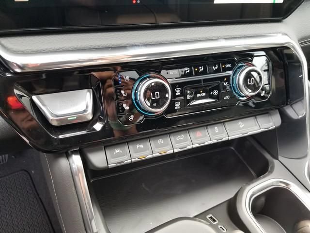2026 GMC Sierra 1500 Denali - Photo 18