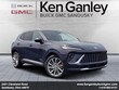  Buick Envision