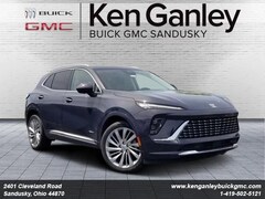 2026 Buick Envision Avenir SUV